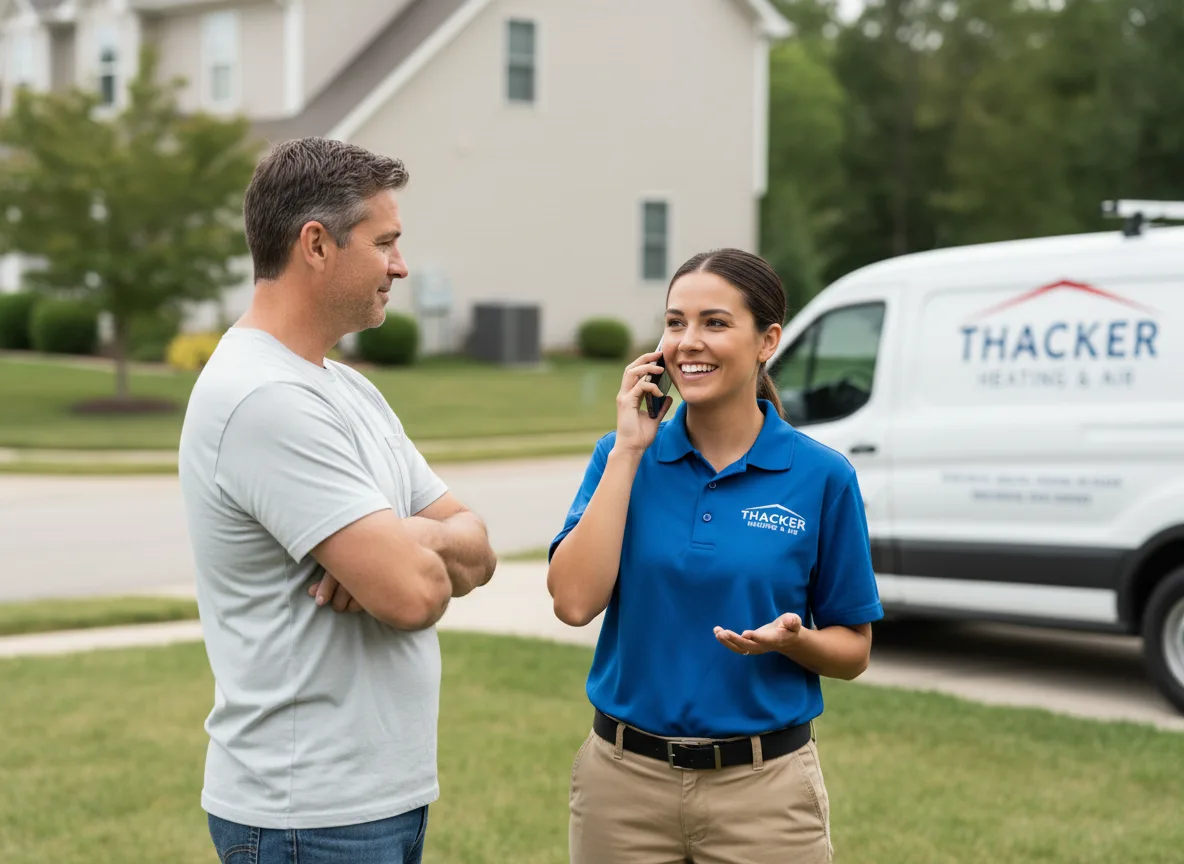 Ac Repair Huntsville, UT FAQs